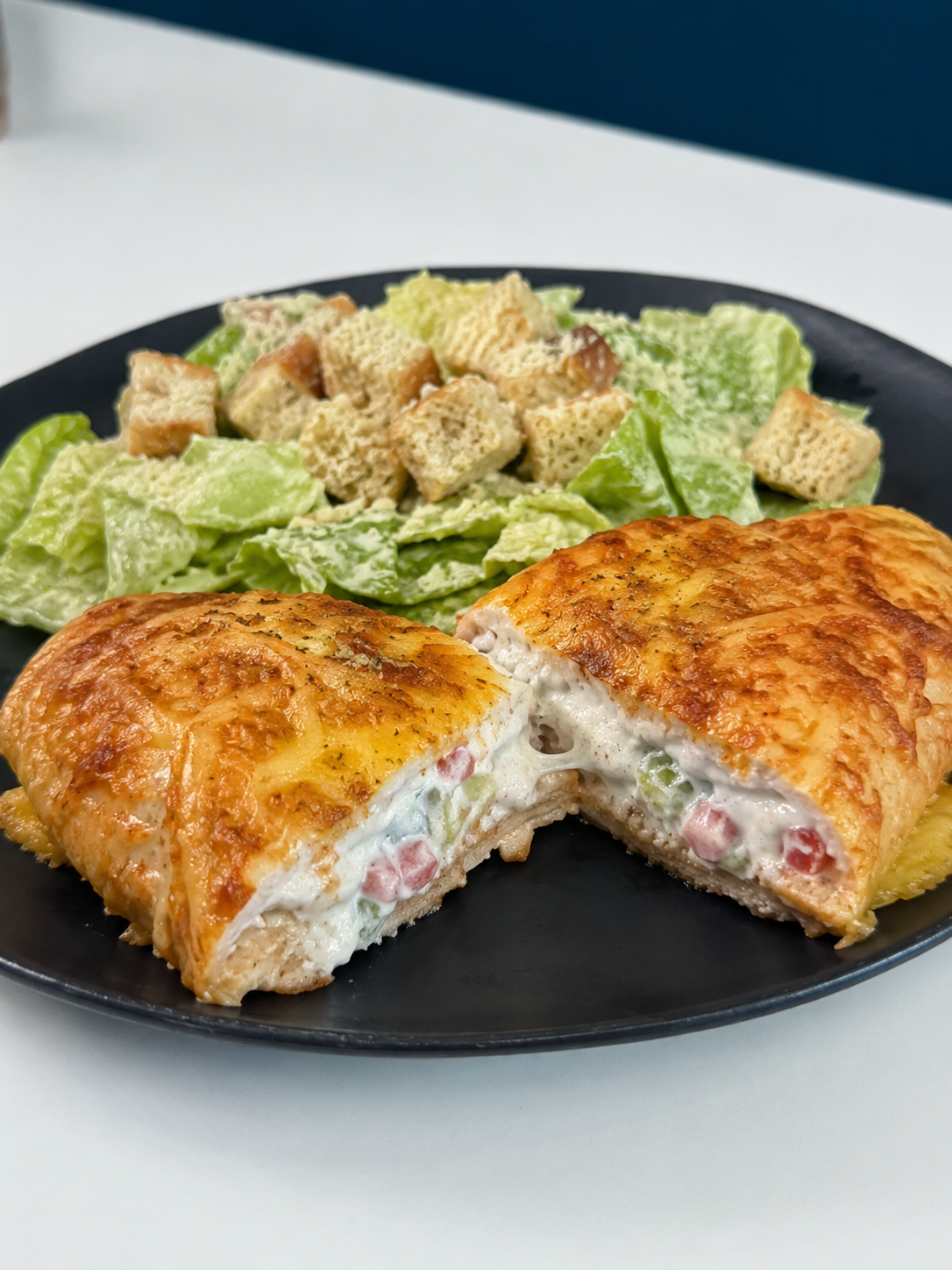 Receita saborosa